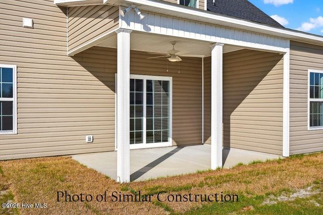 2006 Yellowfin Drive, New Bern, NC 28562