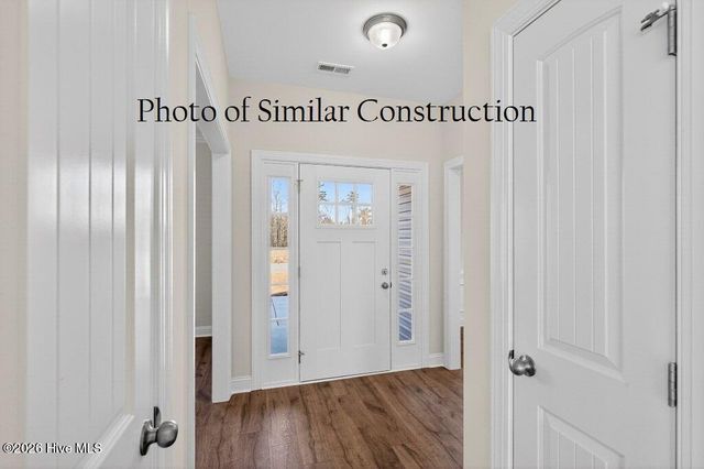 2006 Yellowfin Drive, New Bern, NC 28562