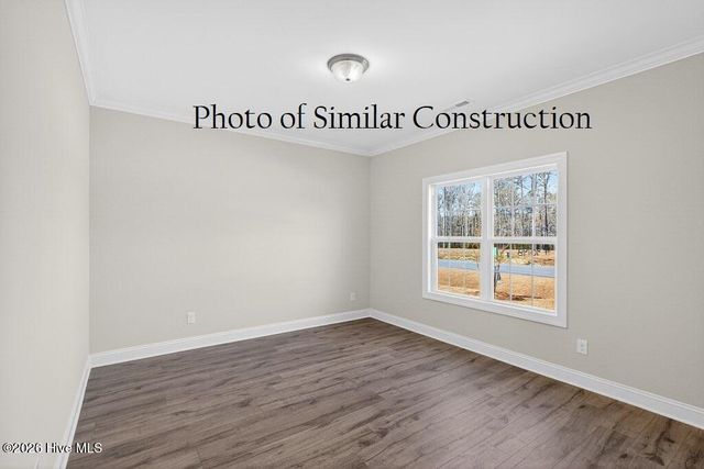 2006 Yellowfin Drive, New Bern, NC 28562