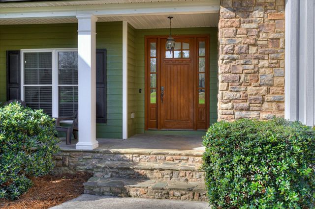 101 Barrett Mill Road, Waynesboro, GA 30830