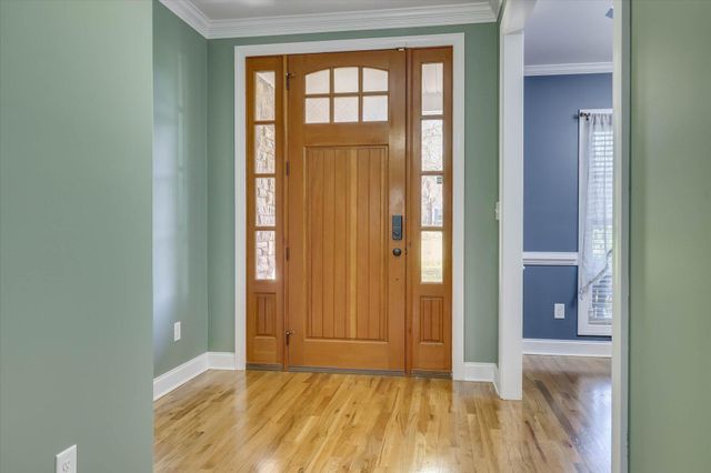 101 Barrett Mill Road, Waynesboro, GA 30830