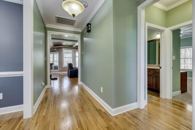 101 Barrett Mill Road, Waynesboro, GA 30830