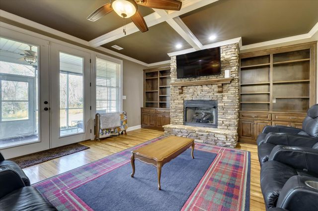 101 Barrett Mill Road, Waynesboro, GA 30830