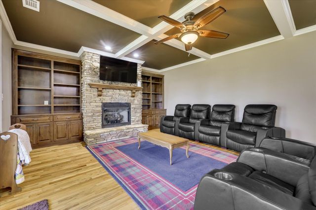 101 Barrett Mill Road, Waynesboro, GA 30830