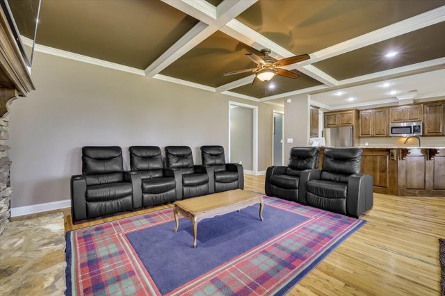 101 Barrett Mill Road, Waynesboro, GA 30830