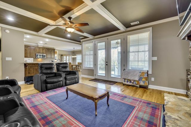 101 Barrett Mill Road, Waynesboro, GA 30830