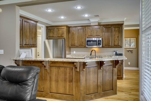 101 Barrett Mill Road, Waynesboro, GA 30830