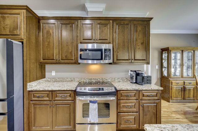 101 Barrett Mill Road, Waynesboro, GA 30830