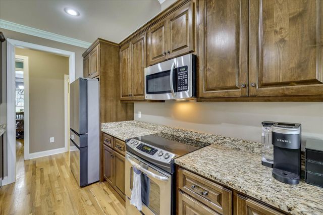 101 Barrett Mill Road, Waynesboro, GA 30830