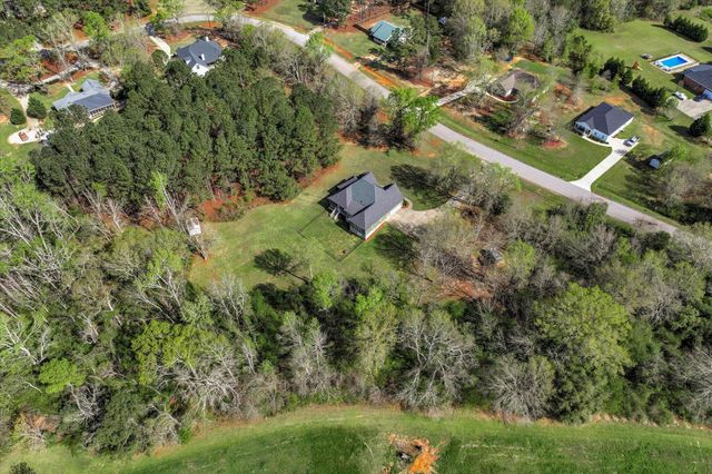 101 Barrett Mill Road, Waynesboro, GA 30830