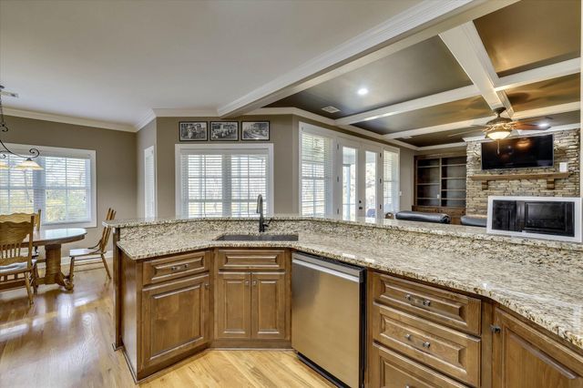 101 Barrett Mill Road, Waynesboro, GA 30830