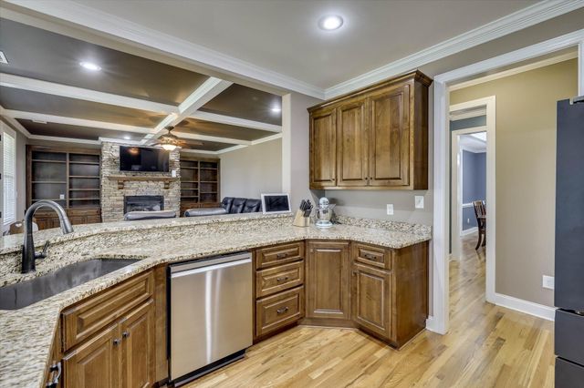 101 Barrett Mill Road, Waynesboro, GA 30830