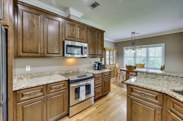 101 Barrett Mill Road, Waynesboro, GA 30830