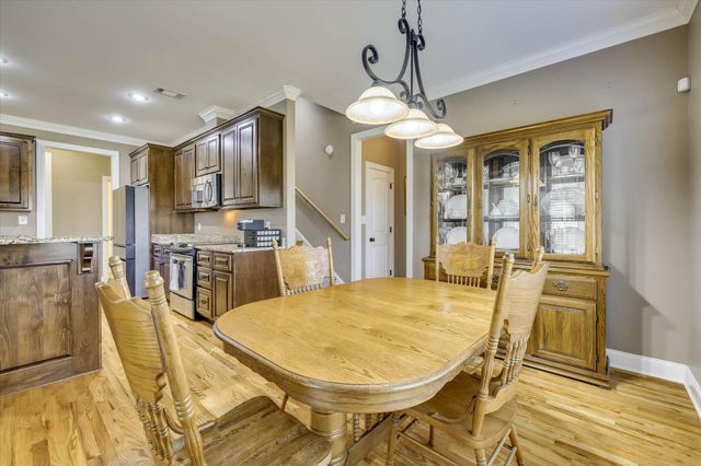 101 Barrett Mill Road, Waynesboro, GA 30830