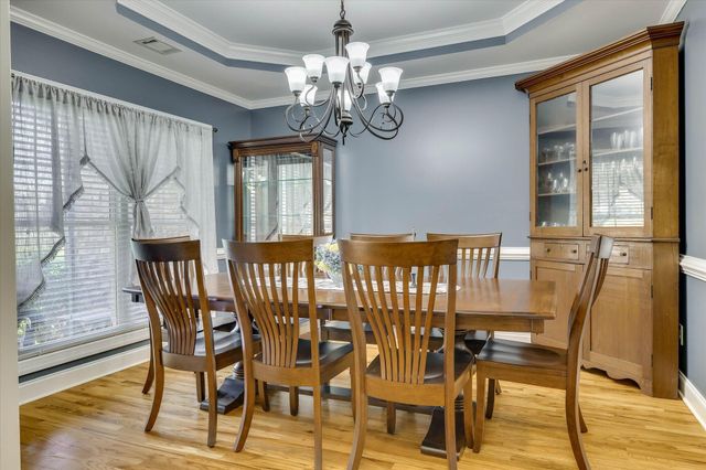 101 Barrett Mill Road, Waynesboro, GA 30830