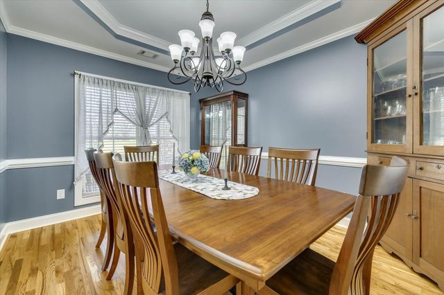 101 Barrett Mill Road, Waynesboro, GA 30830