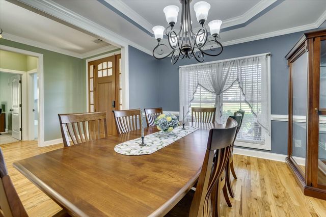 101 Barrett Mill Road, Waynesboro, GA 30830