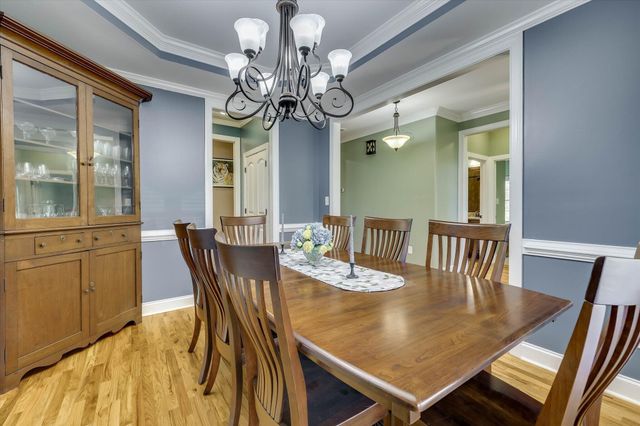 101 Barrett Mill Road, Waynesboro, GA 30830