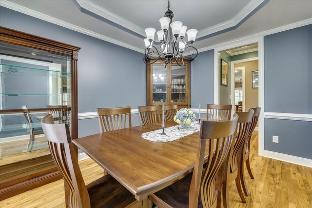 101 Barrett Mill Road, Waynesboro, GA 30830