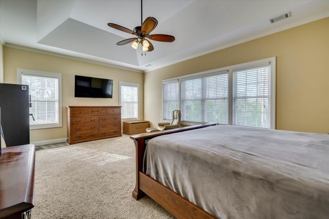 101 Barrett Mill Road, Waynesboro, GA 30830