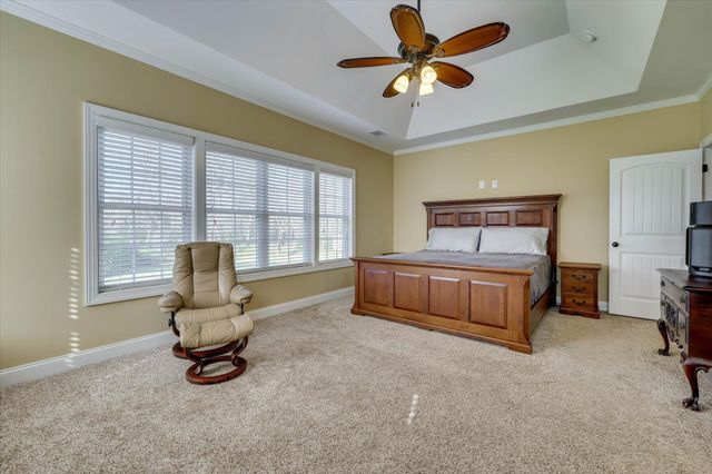 101 Barrett Mill Road, Waynesboro, GA 30830