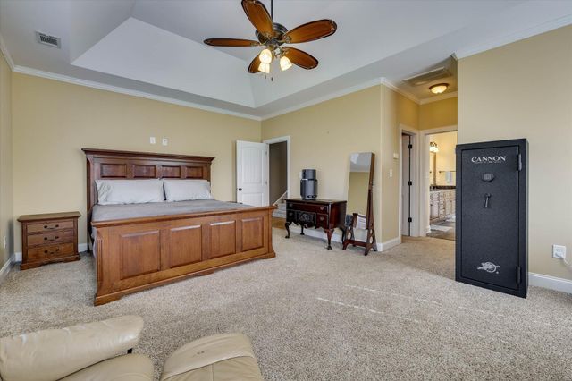 101 Barrett Mill Road, Waynesboro, GA 30830