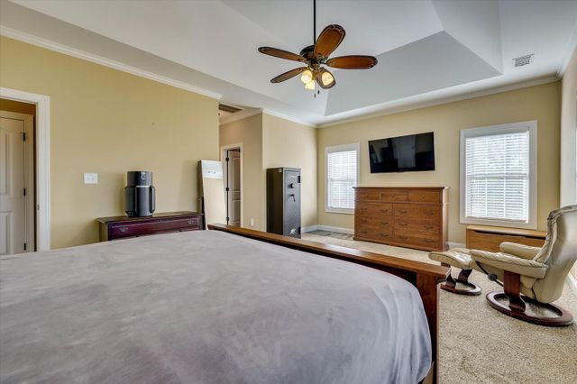 101 Barrett Mill Road, Waynesboro, GA 30830