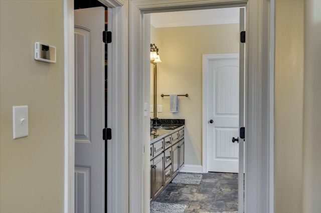 101 Barrett Mill Road, Waynesboro, GA 30830