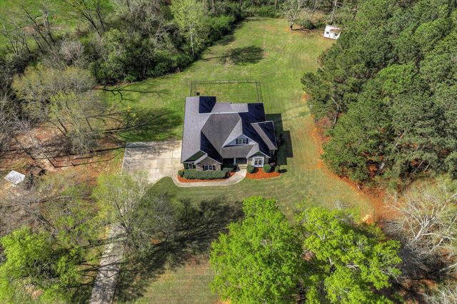 101 Barrett Mill Road, Waynesboro, GA 30830