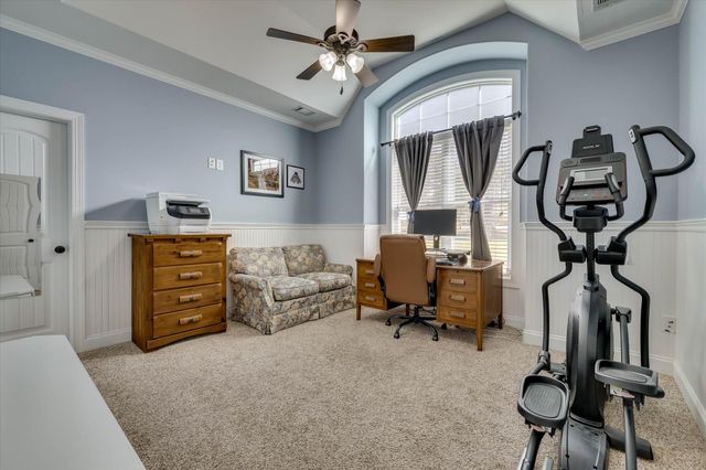 101 Barrett Mill Road, Waynesboro, GA 30830