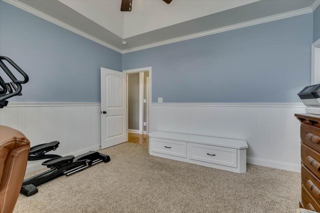 101 Barrett Mill Road, Waynesboro, GA 30830