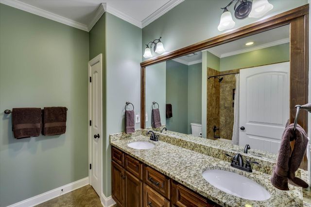 101 Barrett Mill Road, Waynesboro, GA 30830