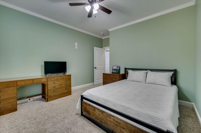 101 Barrett Mill Road, Waynesboro, GA 30830