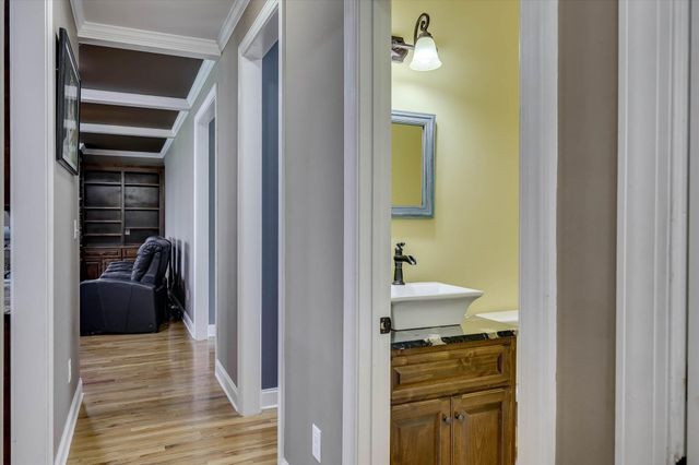 101 Barrett Mill Road, Waynesboro, GA 30830