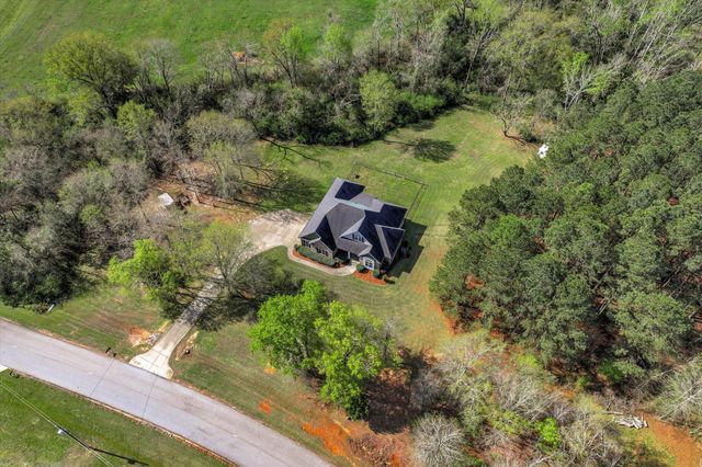 101 Barrett Mill Road, Waynesboro, GA 30830