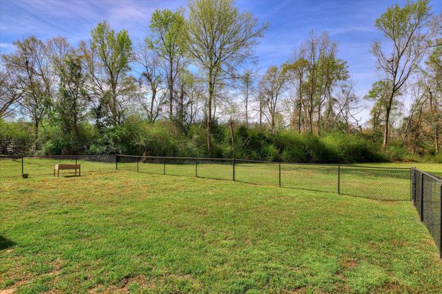 101 Barrett Mill Road, Waynesboro, GA 30830