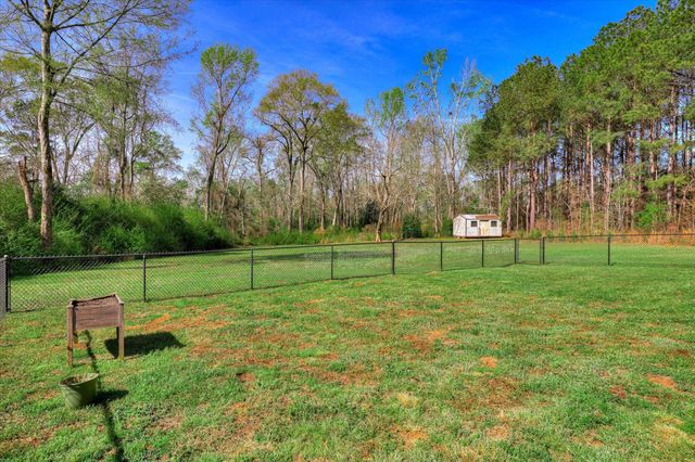 101 Barrett Mill Road, Waynesboro, GA 30830