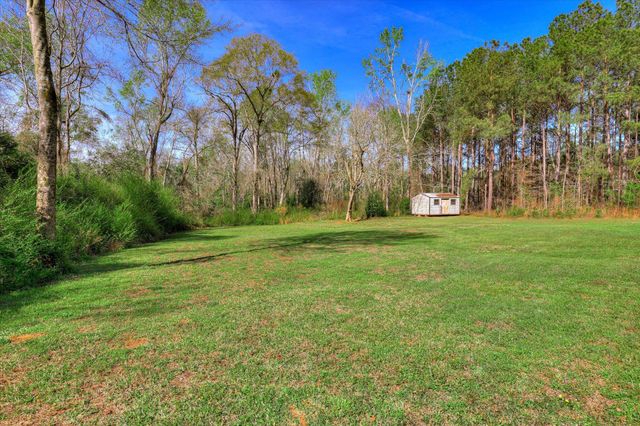 101 Barrett Mill Road, Waynesboro, GA 30830