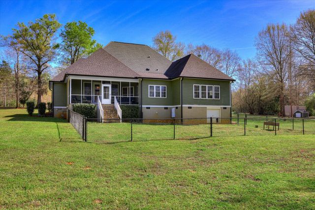 101 Barrett Mill Road, Waynesboro, GA 30830