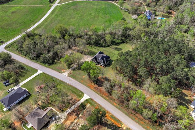 101 Barrett Mill Road, Waynesboro, GA 30830