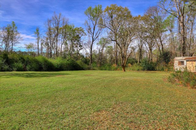 101 Barrett Mill Road, Waynesboro, GA 30830