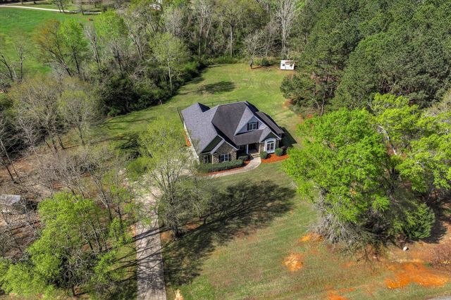 101 Barrett Mill Road, Waynesboro, GA 30830