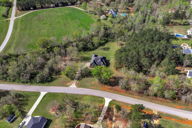 101 Barrett Mill Road, Waynesboro, GA 30830