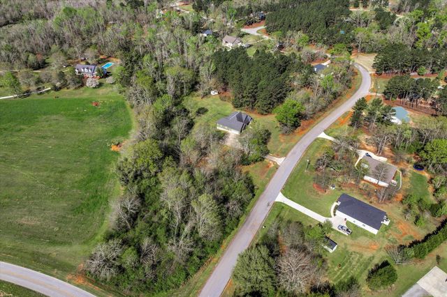 101 Barrett Mill Road, Waynesboro, GA 30830