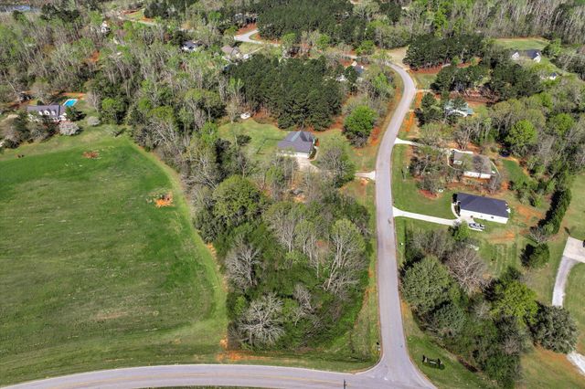 101 Barrett Mill Road, Waynesboro, GA 30830