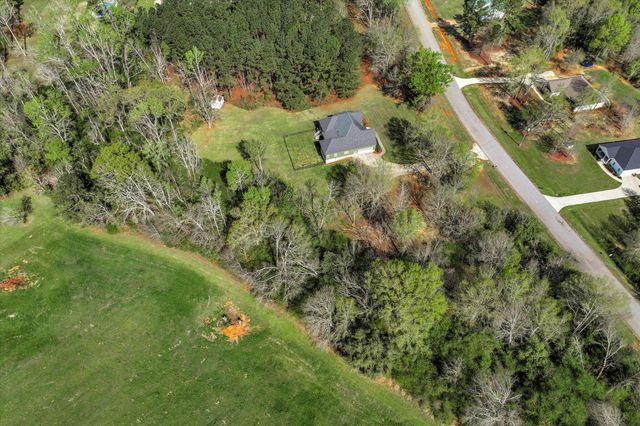 101 Barrett Mill Road, Waynesboro, GA 30830