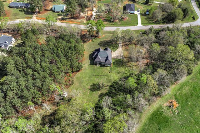 101 Barrett Mill Road, Waynesboro, GA 30830