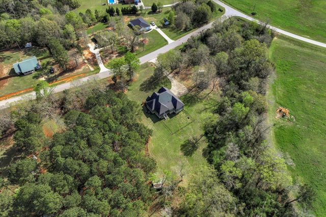 101 Barrett Mill Road, Waynesboro, GA 30830