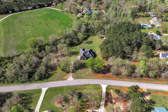 101 Barrett Mill Road, Waynesboro, GA 30830