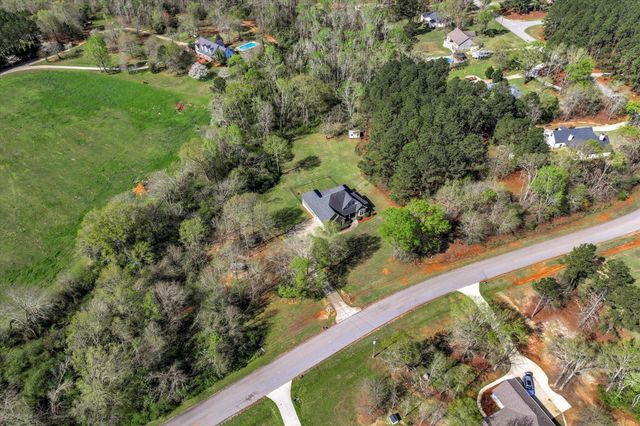 101 Barrett Mill Road, Waynesboro, GA 30830